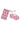 Cotton Eye Mask - Blush Pink