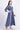 Cotton Maxi Dress