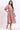 Sahiba Maxi Dress - Blush