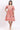 Cotton Midi Dress