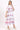 Cotton Dress Maxi - Floral Bloom