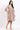 Cotton Midi Dress