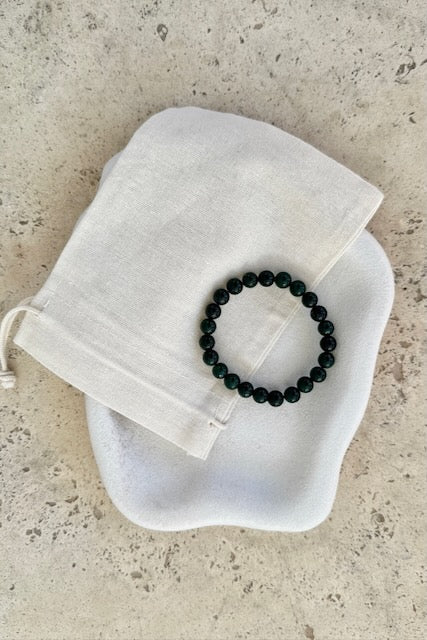 Lucky Stone Bracelet - for Healing