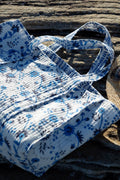 Beach Bag - Ditsy Floral