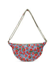 Cotton Sling Bag - Watermelon - Hi Handmade