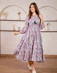 Sahiba Maxi Dress