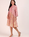 Sahana Midi Dress