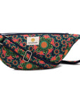 Cotton Sling Bag