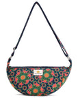 Cotton Sling Bag