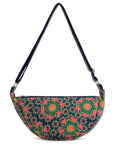 Cotton Sling Bag