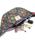 Cotton Sling Bag