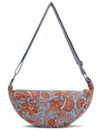 Cotton Sling Bag