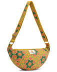 Cotton Sling Bag
