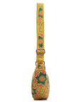 Cotton Sling Bag