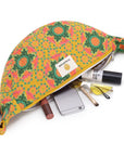Cotton Sling Bag
