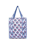 Insulated Lunch Bag - Hi Handmade
