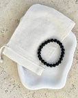 Lucky Stone Bracelet - for Passion - Hi Handmade