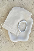 Lucky Stone Bracelet - for Tranquility
