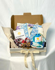 Selfcare Bundle - Cosmetic Bag $150 - Hi Handmade