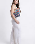 Sustainable Fashion - Quilted Laptop Bag - Hi Handmade