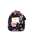 Toiletry Bag - Black - Hi Handmade