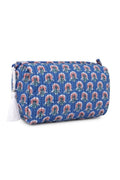 Toiletry Bag - Blue Ocean