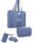 Ultimate Gift Bundle - Blue - Hi Handmade