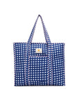 Ultimate Travel Bag - Ocean - Hi Handmade