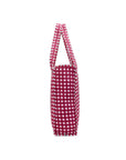 Ultimate Travel Bag - Orchid - Hi Handmade