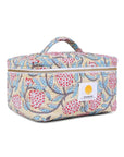 Vanity Bag - Peony - Hi Handmade