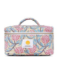 Vanity Bag - Peony - Hi Handmade