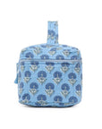 Vanity Bag - Sahiba Motif - Hi Handmade