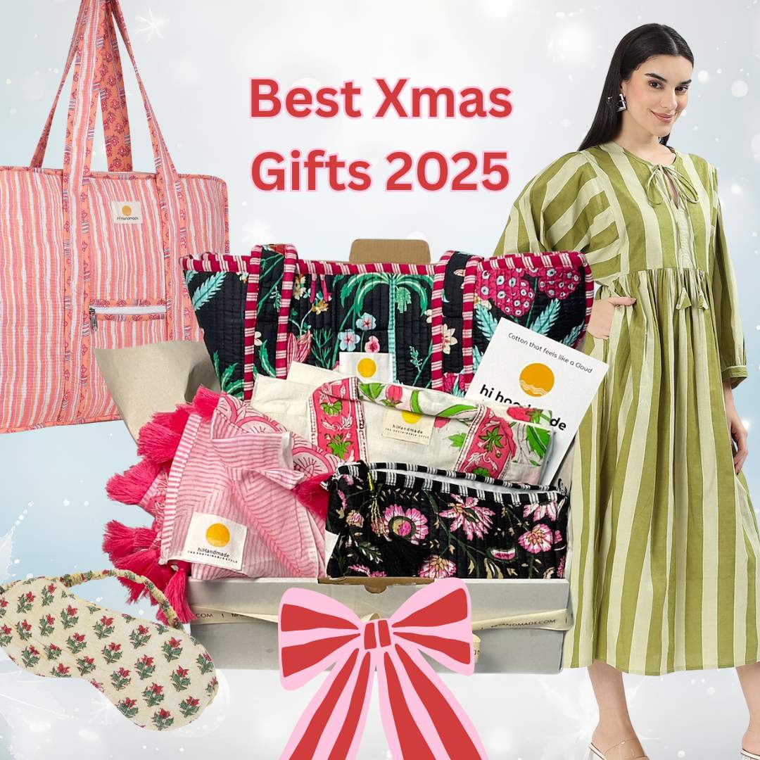 Best Christmas Gifts 2025 - Hi Handmade