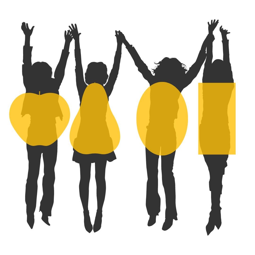 Celebrity Styling Secrets: Best Styling Tips for Your Body Shape - Hi Handmade