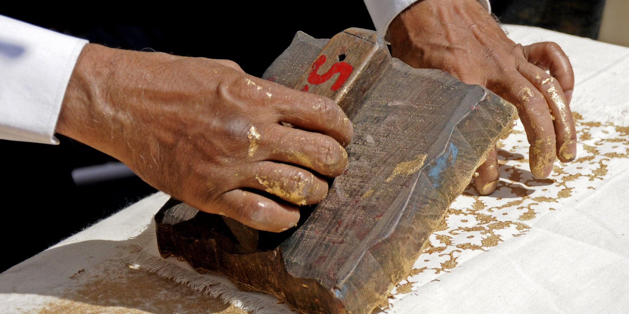 Hand Block Prints: A Story of Art, Heritage, and Sustainability - Hi Handmade