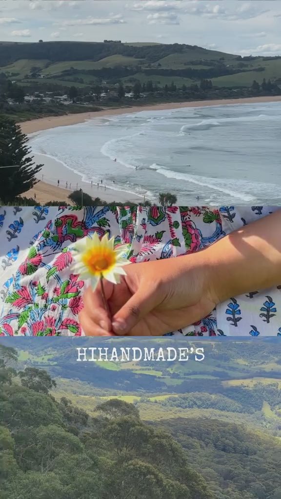 What Colours Look Best on You? The Ultimate Guide to Skin Undertones - Hi Handmade