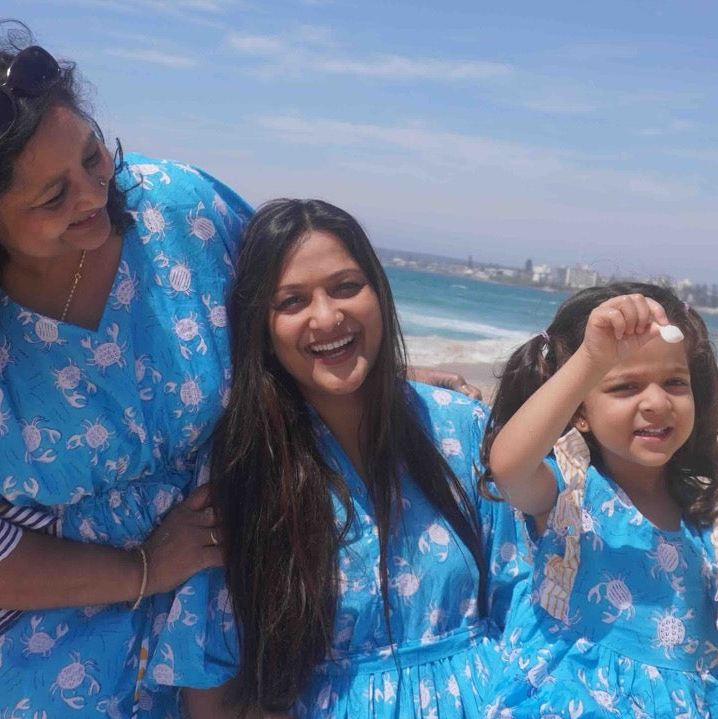 Breastfeeding Friendly Dresses