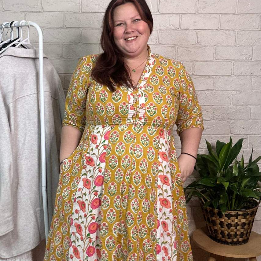 Curve Clothing
