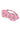 Cotton Eye Mask - Blush Pink