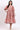 Sahiba Maxi Dress - Blush