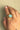 Aqua Solar Quartz - Ring