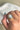 Mist Solar Quartz - Ring