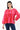 Dera Cotton Top - Pink