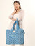 Blue Motif