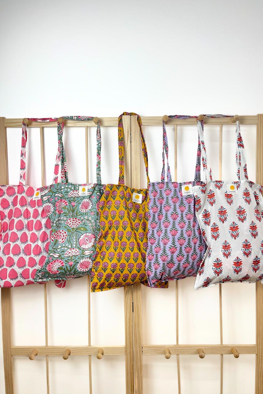 Beach Bundle - Robe $200 - Hi Handmade