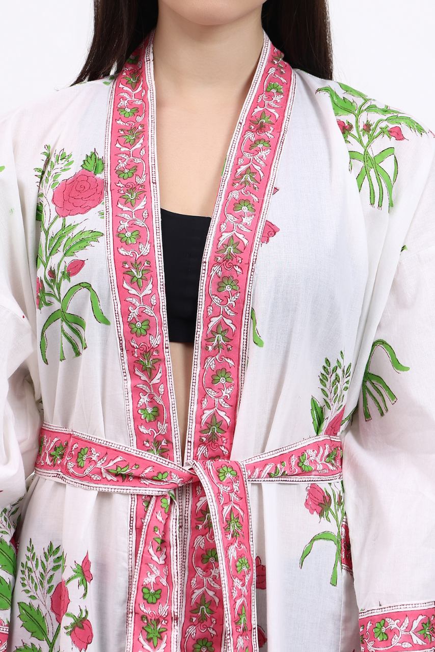 Beach Bundle - Robe $200 - Hi Handmade