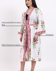 Beach Bundle - Robe $200 - Hi Handmade