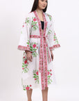Beach Bundle - Robe $200 - Hi Handmade