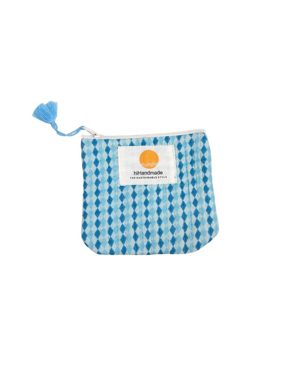 Coin Purse - Hi Handmade