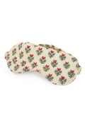 Cotton Eye Mask - Ivory